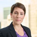 Saskia Levy Thompson