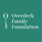 Overdeck family foundation logo