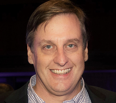 Daniel Overdeck headshot