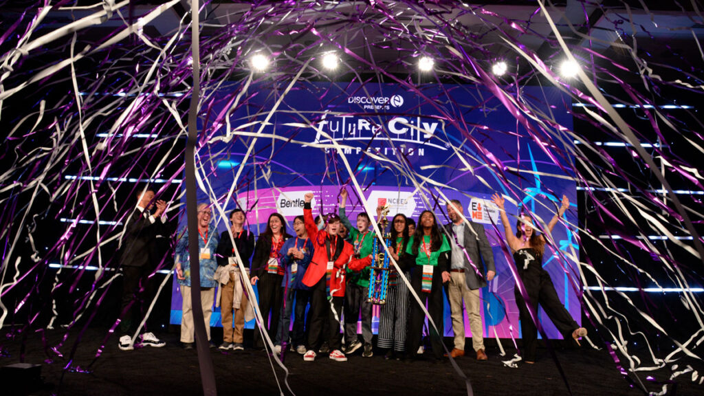 FutureCity Competition