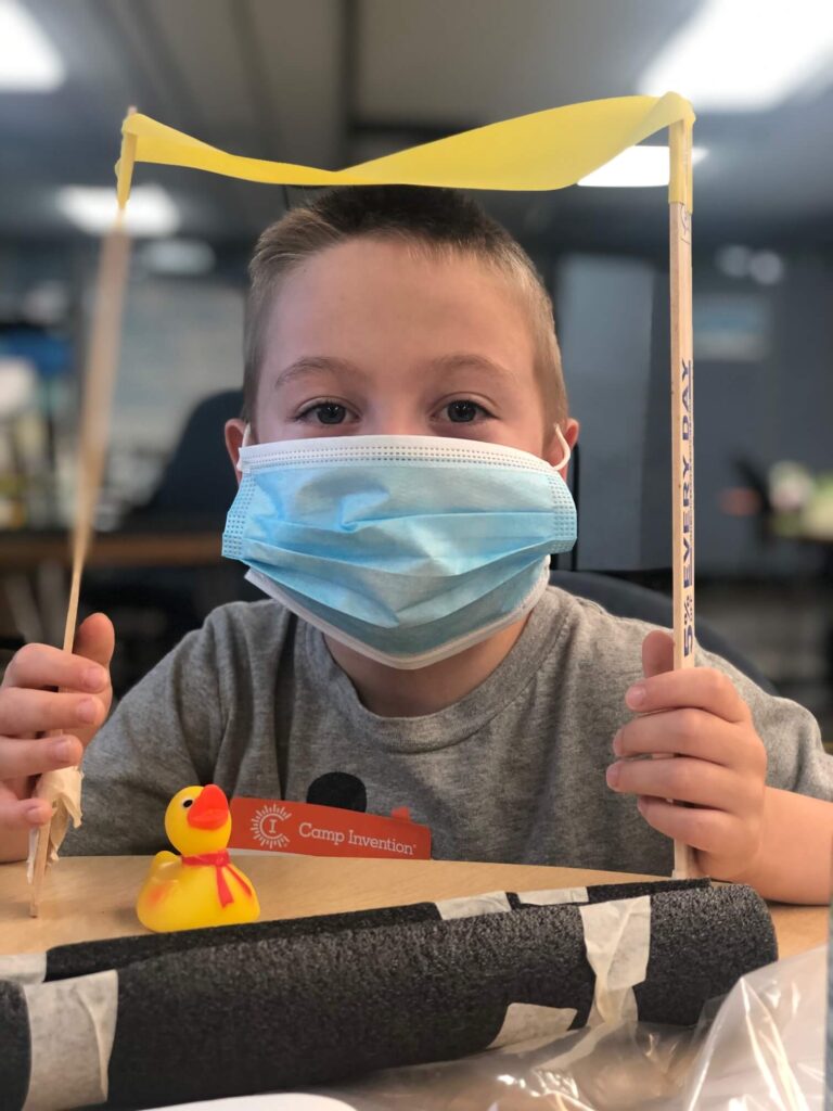 Summer 2021: An Opportunity for STEM Engagement and Learning