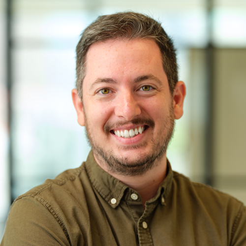 Jesse Silberberg