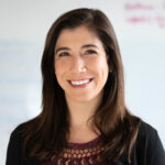 Jessica Fredston-Hermann