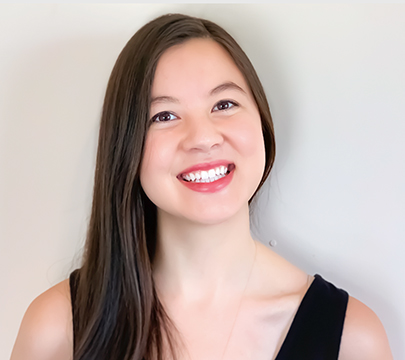 Katelyn Fletcher headshot