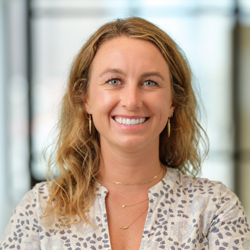 Lucy Brainard