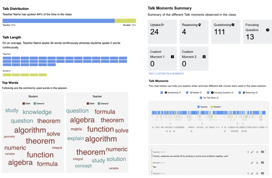 M-Powering Teachers Platform