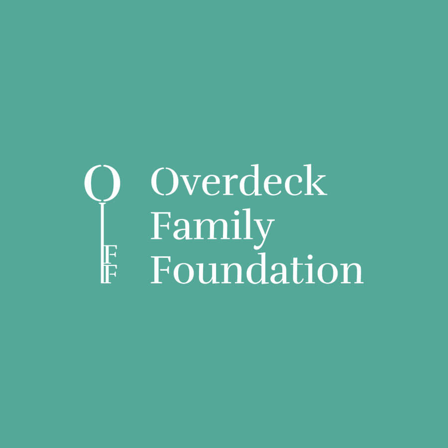 Overdeck Family Foundation logo