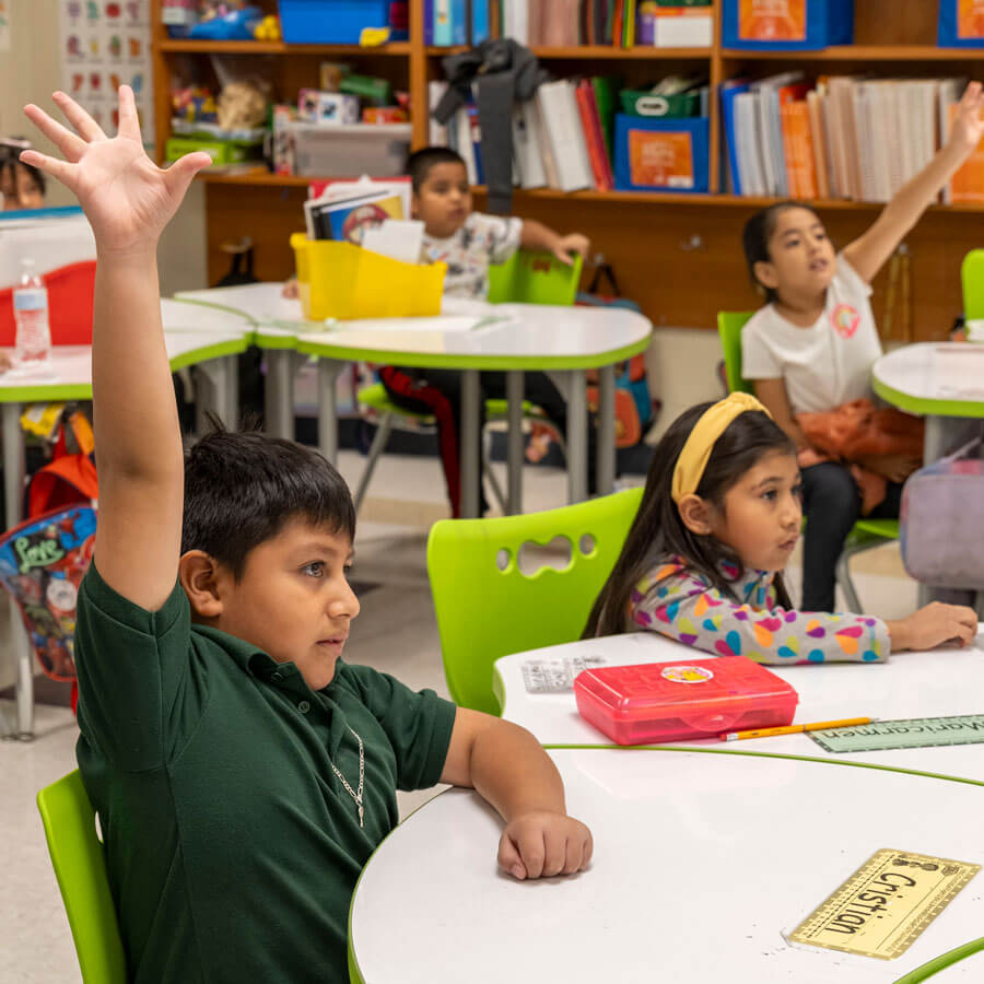 Spotlight On Evidence: Investing in Formative Assessment to Improve Teaching & Learning