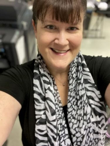 Jodi Grindol