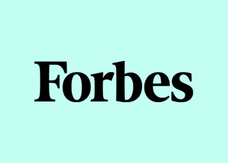 Forbes logo