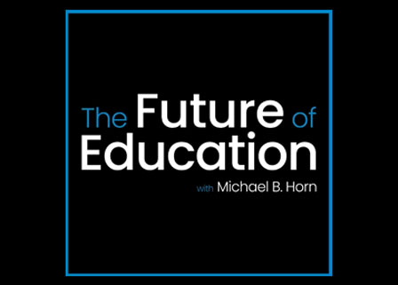The Future of Education logo