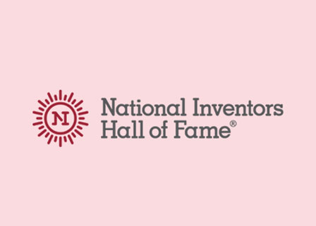 National Inventors Hall of Fame logo