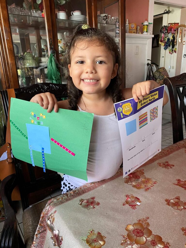 Why Funding Family STEM Is More Important Than Ever