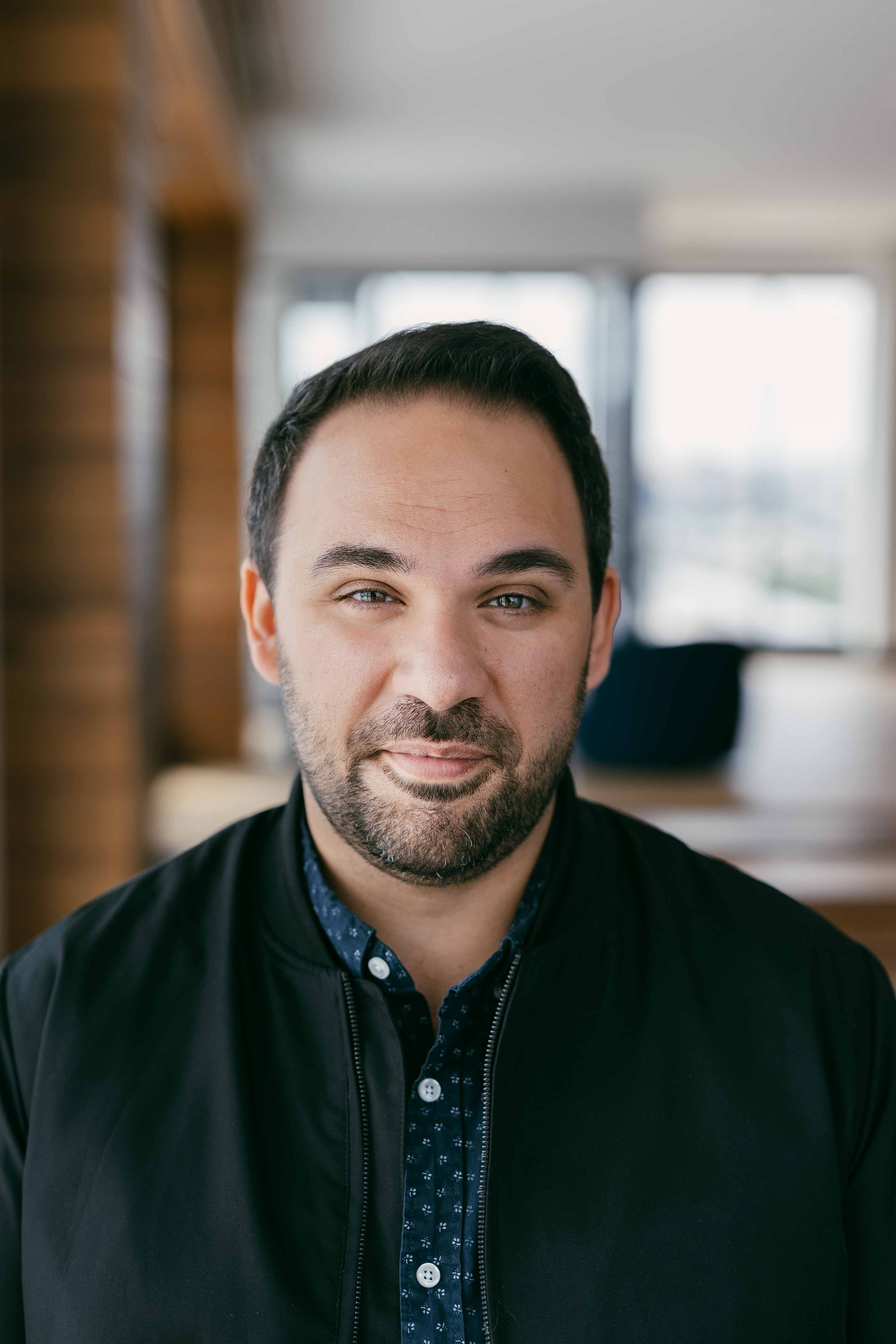 —Nick Monzi, Co-Founder and CEO