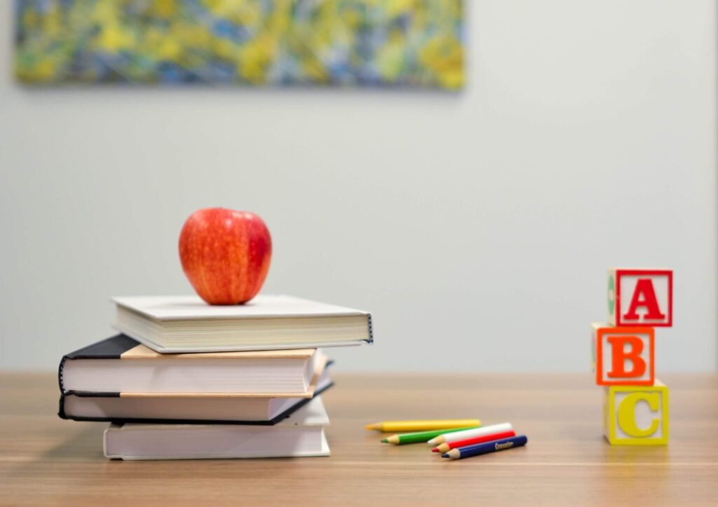 Strengthening the Nonprofit Sector: Investing in Capacity for Learning