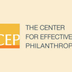 center for effective philanthropy logo