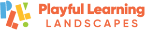 Playful Learning Landscapes