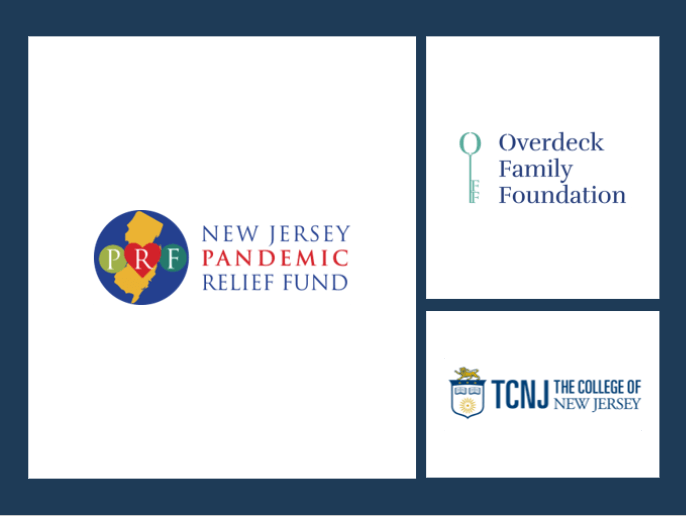 NJPRF and Overdeck Family Foundation Partner with TCNJ to Launch Summer